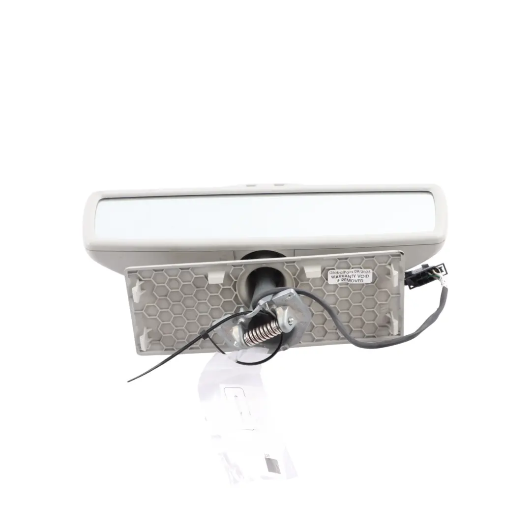 Mk2 1P Altea 5P Innenspiegel Rückspiegel Einheit Grau für Seat Leon mit Teilenummer 5P0857511G Seat Leon Mk2 1P Altea 5P Innenspiegel Rückspiegel Einheit Grau - SKU 5P0857511G - Teilenummer 5P0857511G