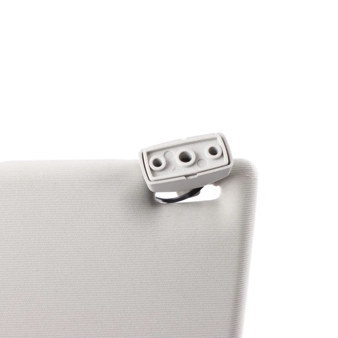 Seat Leon Mk2 Sonnenblende Spiegel Blende Vorne Rechts - SKU 5P0857552G - Teilenummer 5P0857552G