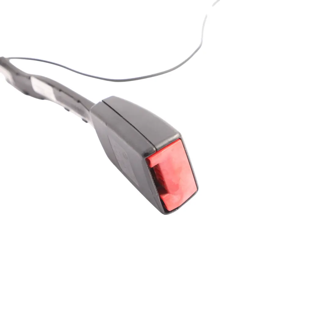 Mk2 1P Altea 5P Fibbia Cintura Sicurezza Anteriore Sinistra per Seat Leon con numero di parte 5P0857755H Seat Leon Mk2 1P Altea 5P Fibbia Cintura Sicurezza Anteriore Sinistra - SKU 5P0857755H - Numero di parte 5P0857755H