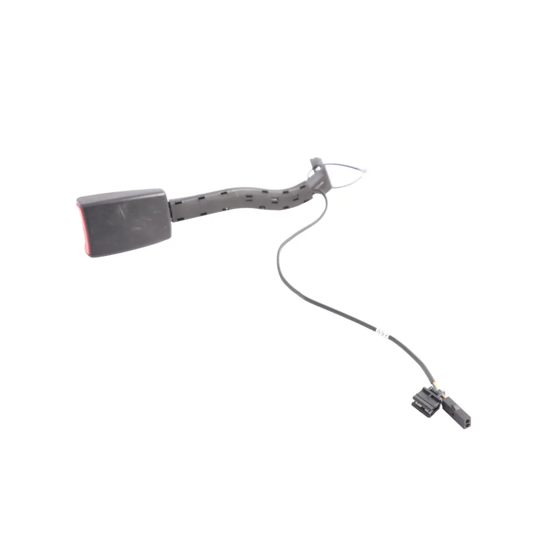Seat Leon Mk2 1P Altea 5P Seat Belt Buckle Front Left N/S - SKU 5P0857755H - Part number 5P0857755H