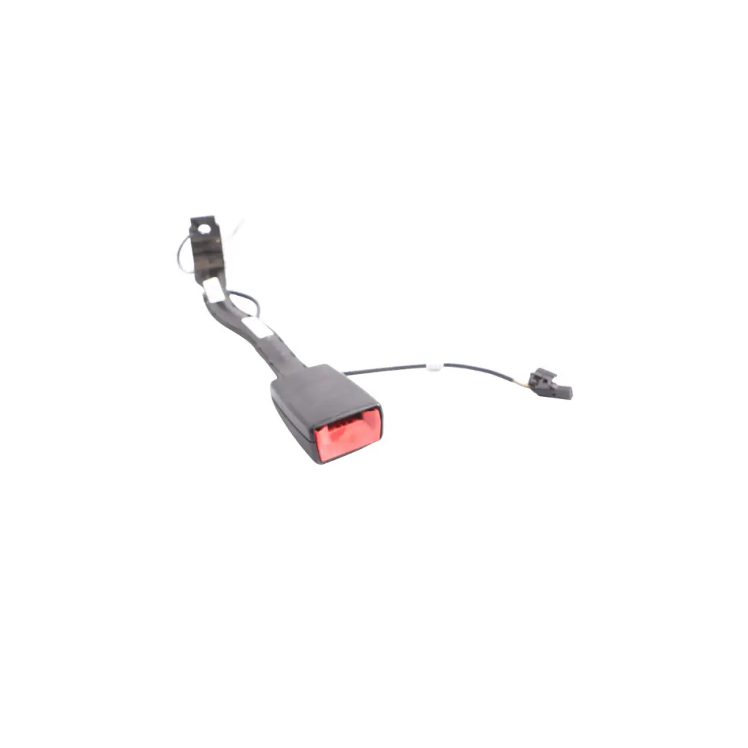 Seat Leon Mk2 1P Altea 5P Seat Belt Buckle Front Left N/S - SKU 5P0857755H - Part number 5P0857755H