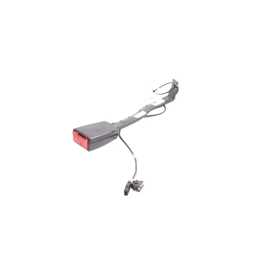 Seat Leon Mk2 1P Altea 5P Seat Belt Buckle Front Left N/S - SKU 5P0857755H - Part number 5P0857755H