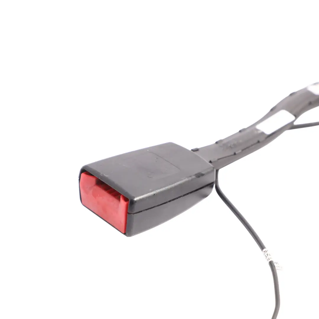 Mk2 1P Altea 5P Fibbia Cintura Sicurezza Anteriore Sinistra per Seat Leon con numero di parte 5P0857755H Seat Leon Mk2 1P Altea 5P Fibbia Cintura Sicurezza Anteriore Sinistra - SKU 5P0857755H - Numero di parte 5P0857755H