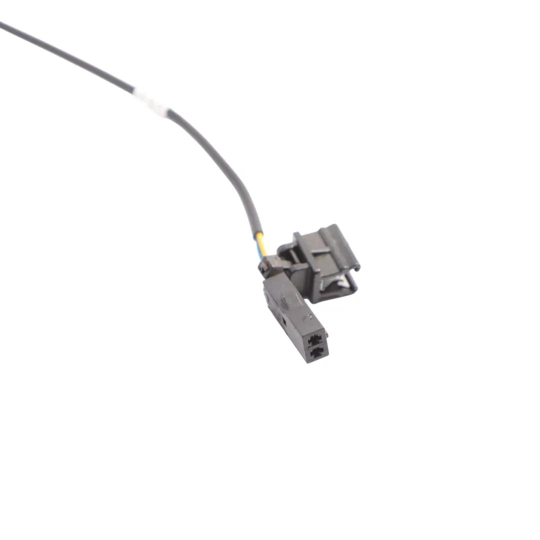 Seat Leon Mk2 1P Altea 5P Seat Belt Buckle Front Left N/S - SKU 5P0857755H - Part number 5P0857755H