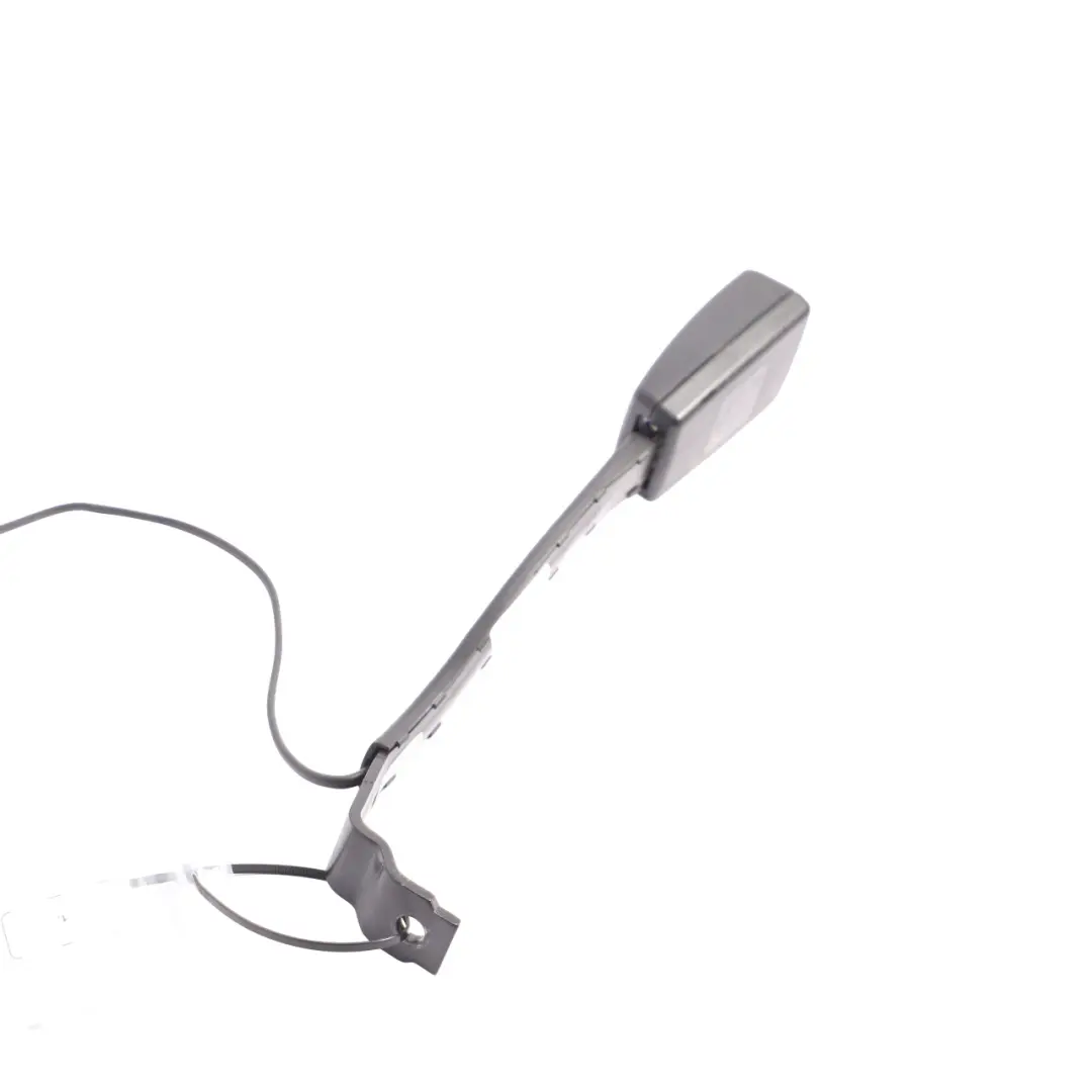 Mk2 1P Altea 5P Fibbia Cintura Sicurezza Anteriore Sinistra per Seat Leon con numero di parte 5P0857755H Seat Leon Mk2 1P Altea 5P Fibbia Cintura Sicurezza Anteriore Sinistra - SKU 5P0857755H - Numero di parte 5P0857755H