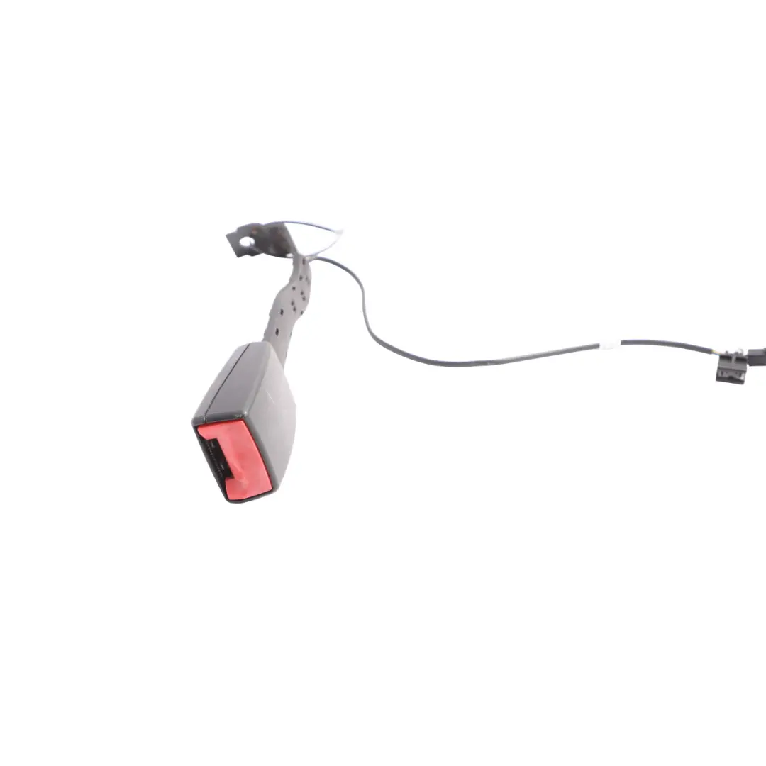 Seat Leon Mk2 1P Altea 5P Fibbia Cintura Sicurezza Anteriore Sinistra - SKU 5P0857755H - Numero di parte 5P0857755H