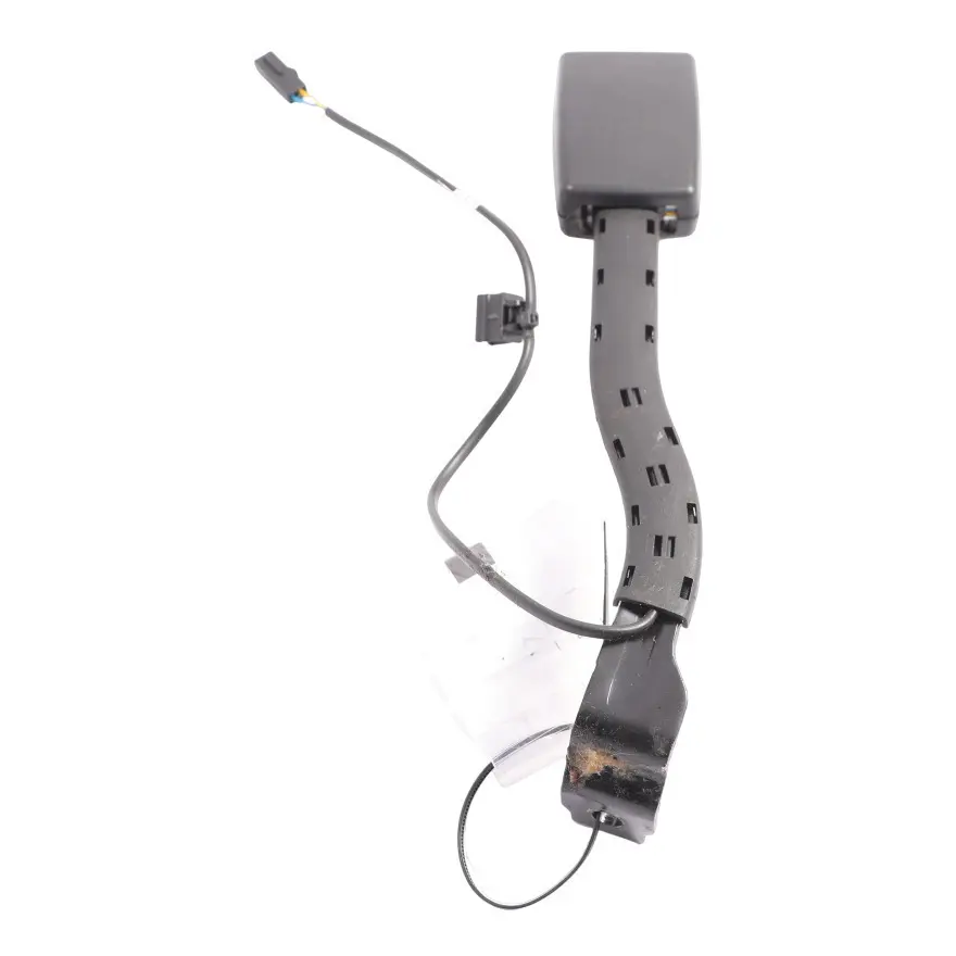 Seat Leon Mk2 1P Altea 5P Klamra Pasa Bezpieczeństwa Prawy Przód 5P0857756H