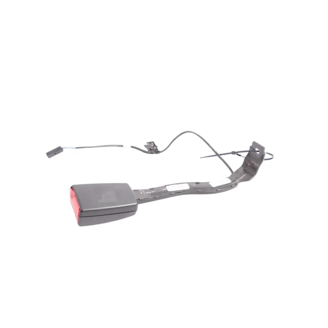 Seat Leon Mk2 1P Altea 5P Seat Belt Buckle Front Right O/S - SKU 5P0857756H - Part number 5P0857756H