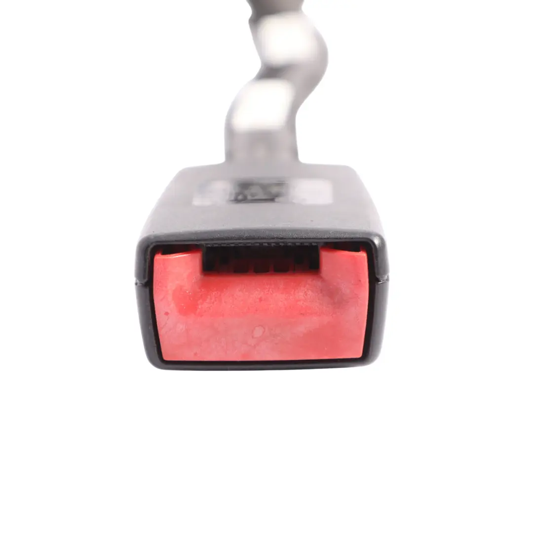 Seat Leon Mk2 1P Altea 5P Seat Belt Buckle Front Right O/S - SKU 5P0857756H - Part number 5P0857756H