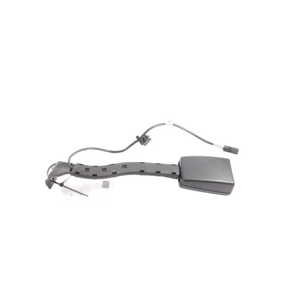 Seat Leon Mk2 1P Altea 5P Seat Belt Buckle Front Right O/S - SKU 5P0857756H - Part number 5P0857756H