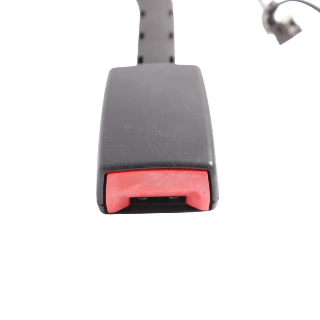 Seat Leon Mk2 1P Altea 5P Seat Belt Buckle Front Right O/S - SKU 5P0857756H - Part number 5P0857756H
