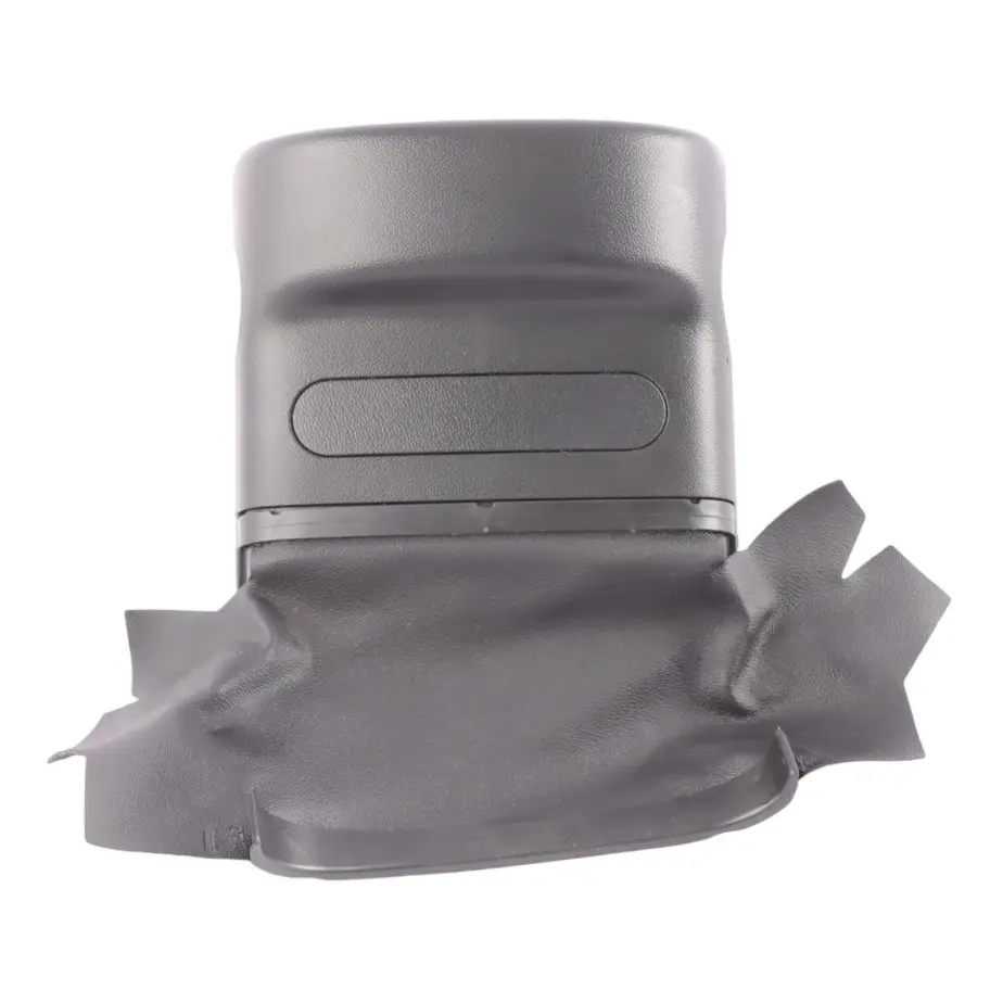 Seat Leon Mk2 1P Altea 5P Steering Column Surround Cowling Trim Cover 5P0858565B