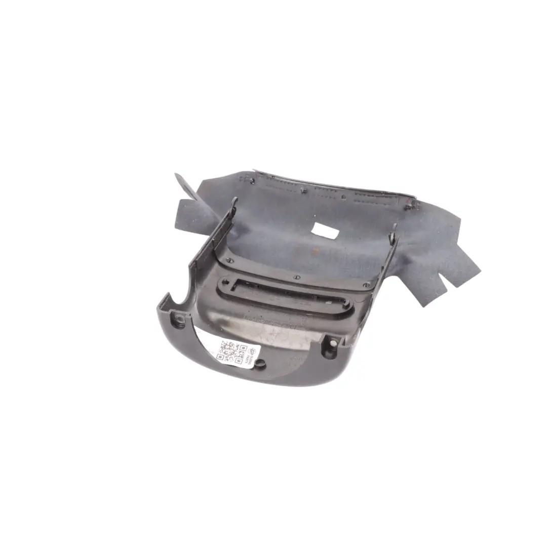 Seat Leon Mk2 1P Altea 5P Lenksäule Umgebung Verkleidung Abdeckung - SKU 5P0858565B - Teilenummer 5P0858565B