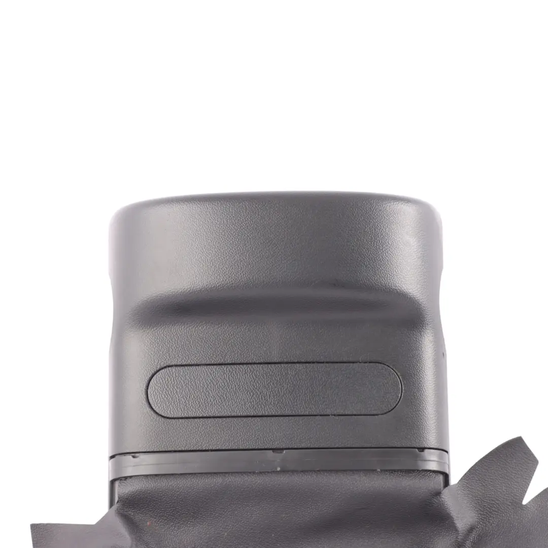 Mk2 1P Altea 5P Cache Colonne De Direction pour Seat Leon à propos du numéro de pièce 5P0858565B Seat Leon Mk2 1P Altea 5P Cache Colonne De Direction - SKU 5P0858565B - Numéro de pièce 5P0858565B