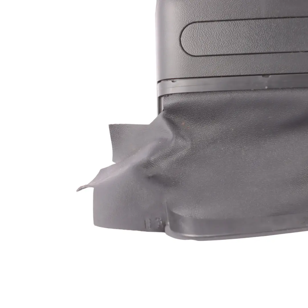 Mk2 1P Altea 5P Cache Colonne De Direction pour Seat Leon à propos du numéro de pièce 5P0858565B Seat Leon Mk2 1P Altea 5P Cache Colonne De Direction - SKU 5P0858565B - Numéro de pièce 5P0858565B