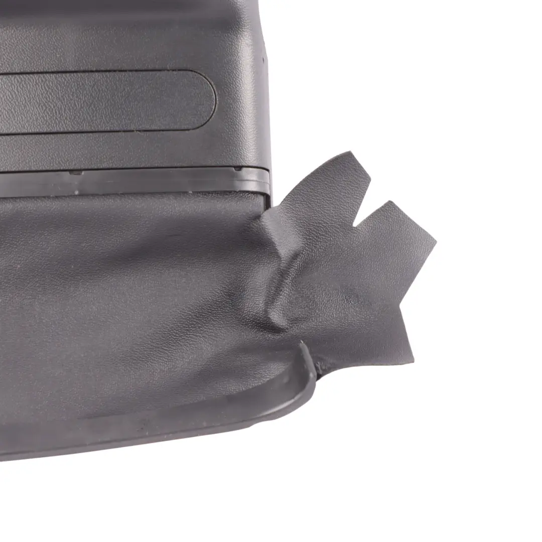 Mk2 1P Altea 5P Coperchio Della Cornice Colonna Sterzo per Seat Leon con numero di parte 5P0858565B Seat Leon Mk2 1P Altea 5P Coperchio Della Cornice Colonna Sterzo - SKU 5P0858565B - Numero di parte 5P0858565B