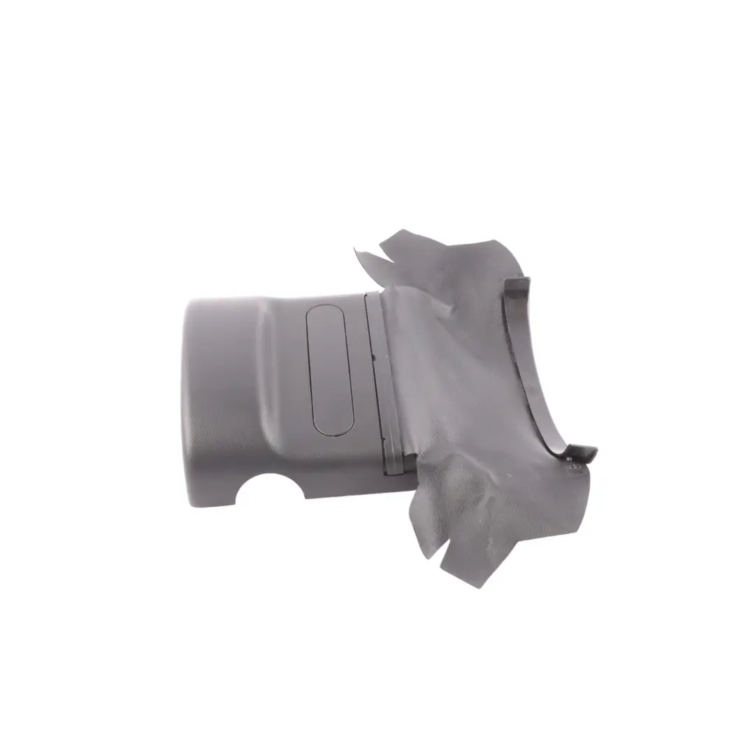 Seat Leon Mk2 1P Altea 5P Lenksäule Umgebung Verkleidung Abdeckung - SKU 5P0858565B - Teilenummer 5P0858565B