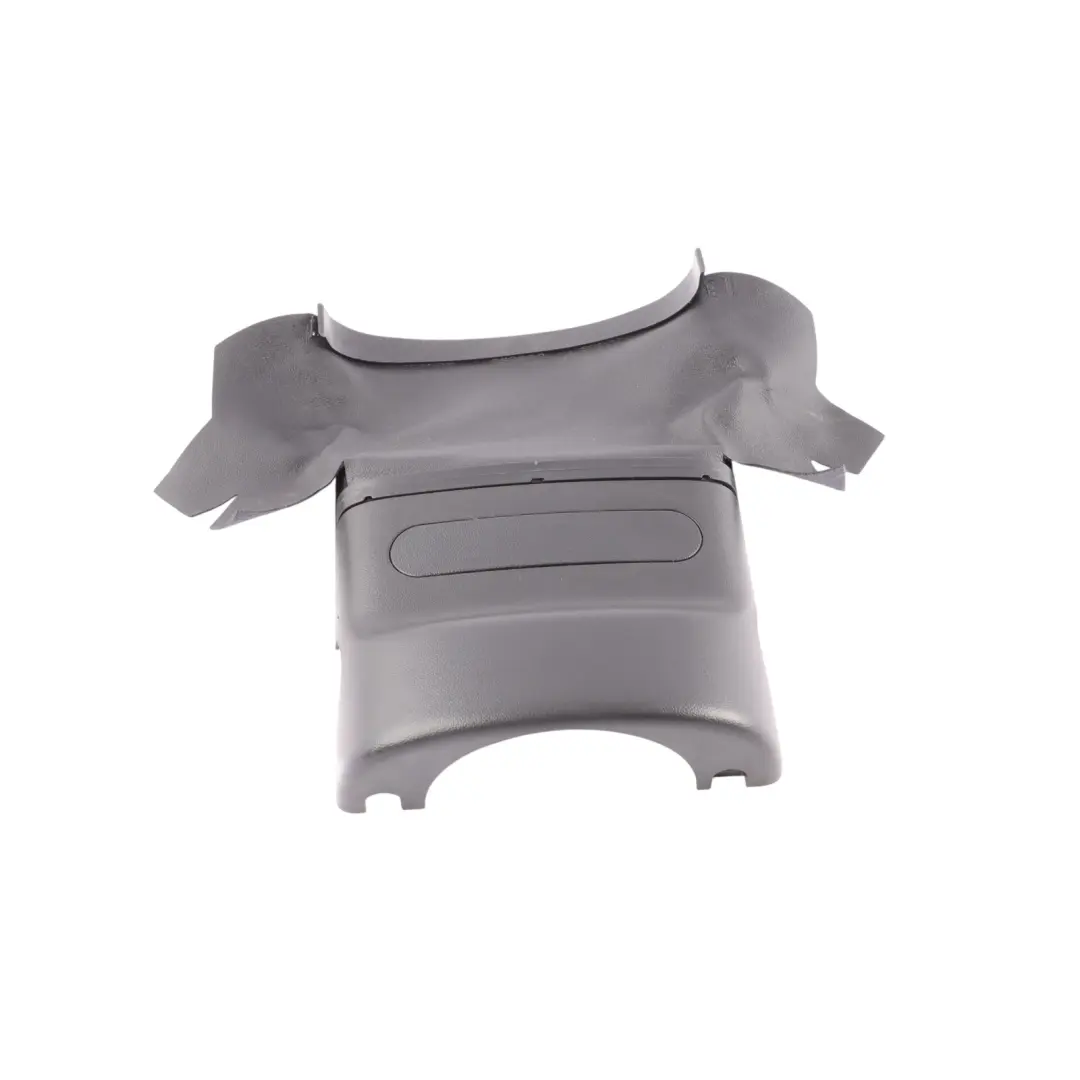 Seat Leon Mk2 1P Altea 5P Lenksäule Umgebung Verkleidung Abdeckung - SKU 5P0858565B - Teilenummer 5P0858565B