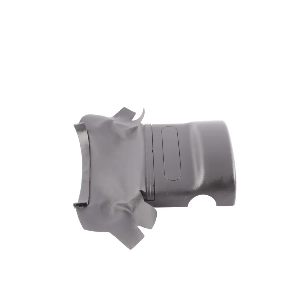 Seat Leon Mk2 1P Altea 5P Steering Column Surround Cowling Trim Cover - SKU 5P0858565B - Part number 5P0858565B