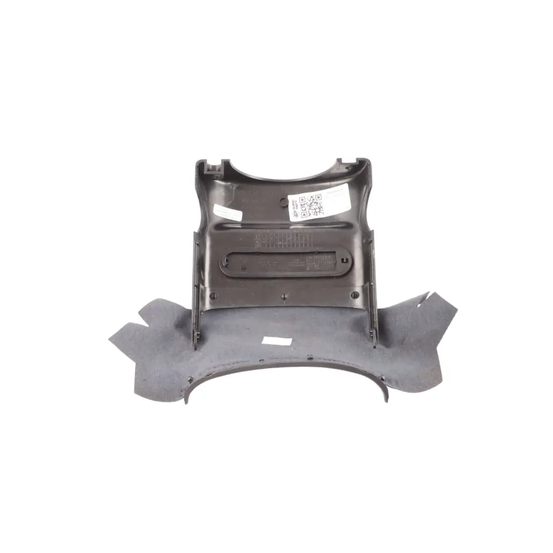 Seat Leon Mk2 1P Altea 5P Lenksäule Umgebung Verkleidung Abdeckung - SKU 5P0858565B - Teilenummer 5P0858565B