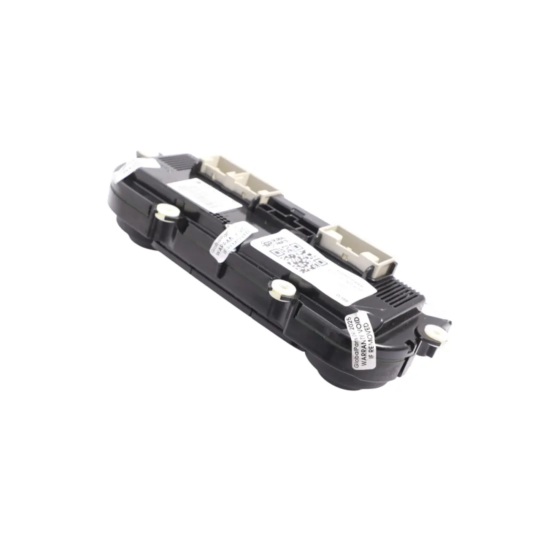 1P Air Conditioning A/C Blower Control Panel Switch to Seat Leon FR with Part number 5P0907044R Seat Leon FR 1P Air Conditioning A/C Blower Control Panel Switch - SKU 5P0907044R - Part number 5P0907044R