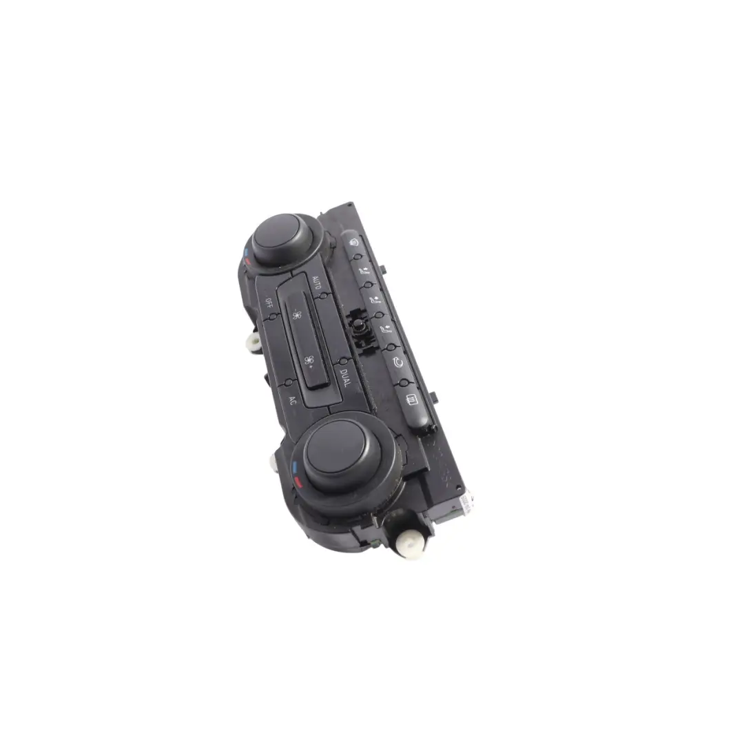1P Air Conditioning A/C Blower Control Panel Switch to Seat Leon FR with Part number 5P0907044R Seat Leon FR 1P Air Conditioning A/C Blower Control Panel Switch - SKU 5P0907044R - Part number 5P0907044R
