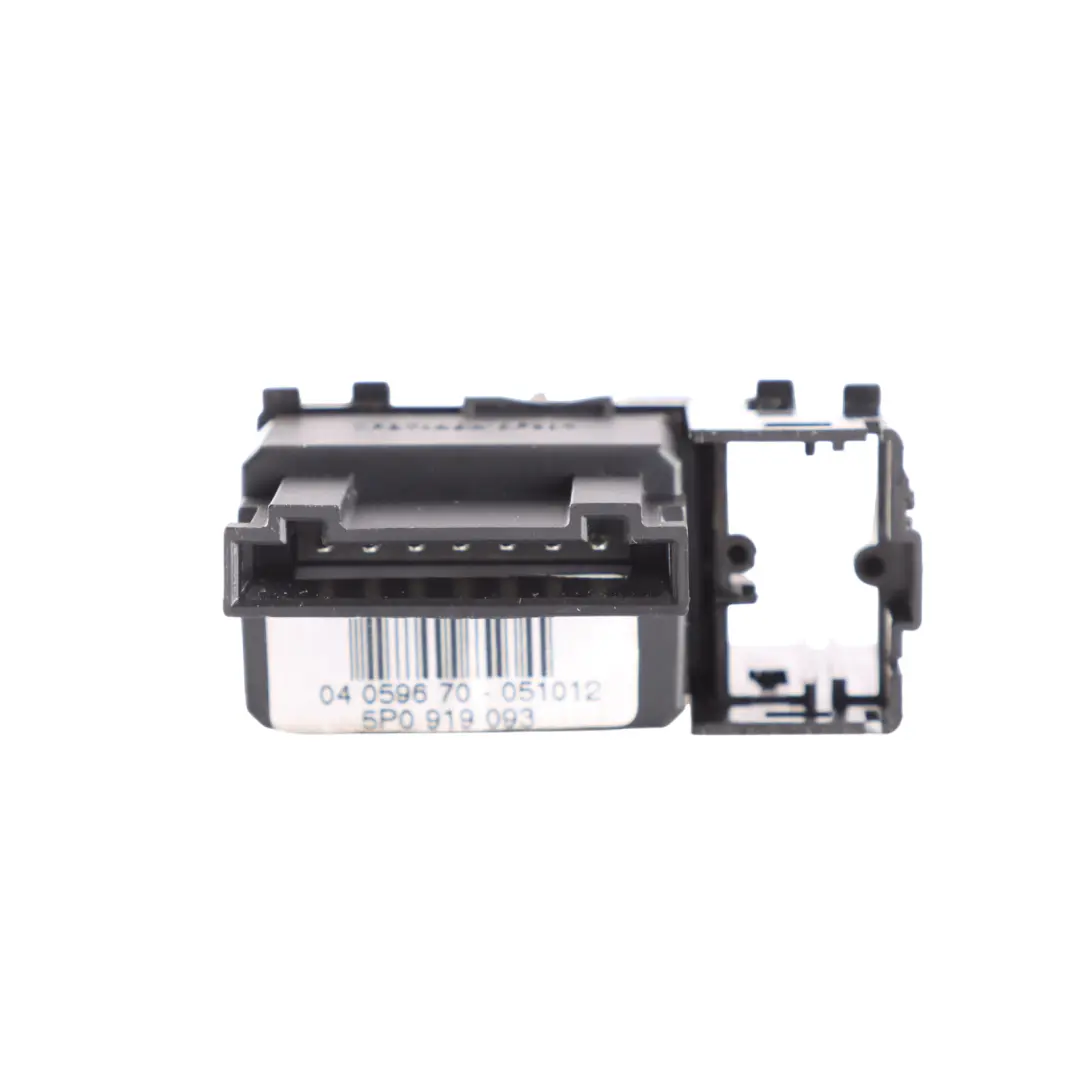 Mk2 1P Altea 5P Interior Light Dimmer Switch Control Unit to Seat Leon with Part number 5P0919093 Seat Leon Mk2 1P Altea 5P Interior Light Dimmer Switch Control Unit - SKU 5P0919093 - Part number 5P0919093