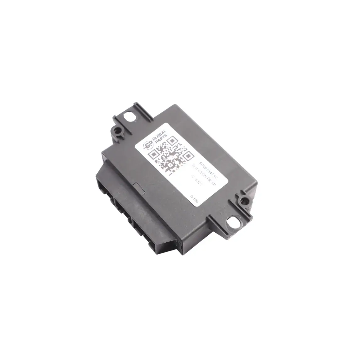 Seat Leon Mk2 1P PDC Parking Distance Control Sensor Module Unit ECU - SKU 5P0919475C - Part number 5P0919475C