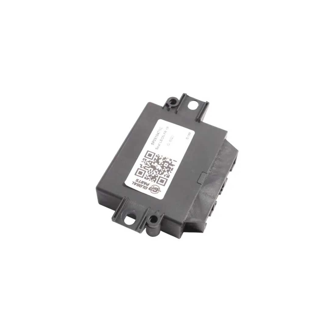 Mk2 1P PDC Parking Distance Control Sensor Module Unit ECU to Seat Leon with Part number 5P0919475C Seat Leon Mk2 1P PDC Parking Distance Control Sensor Module Unit ECU - SKU 5P0919475C - Part number 5P0919475C
