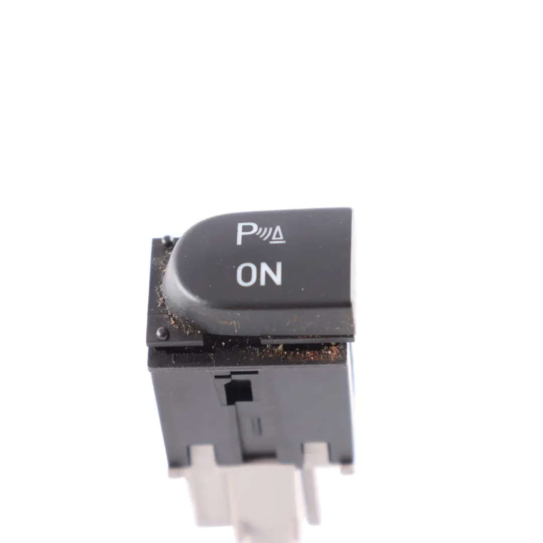 Seat Leon Mk2 1P Altea 5P Parking Aid Sensor Control Switch Button - SKU 5P0927122A - Part number 5P0927122A