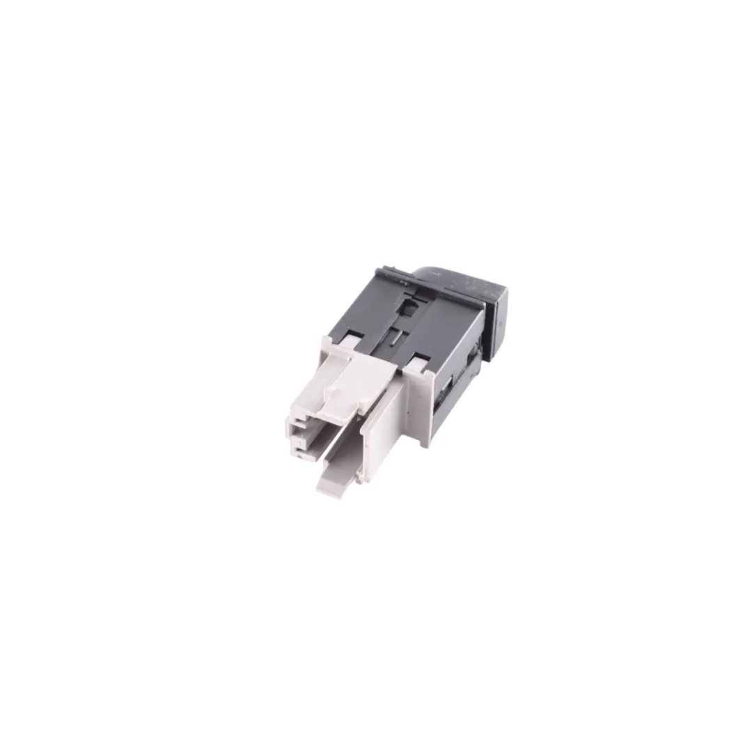 Seat Leon Mk2 1P Altea 5P Parking Aid Sensor Control Switch Button - SKU 5P0927122A - Part number 5P0927122A