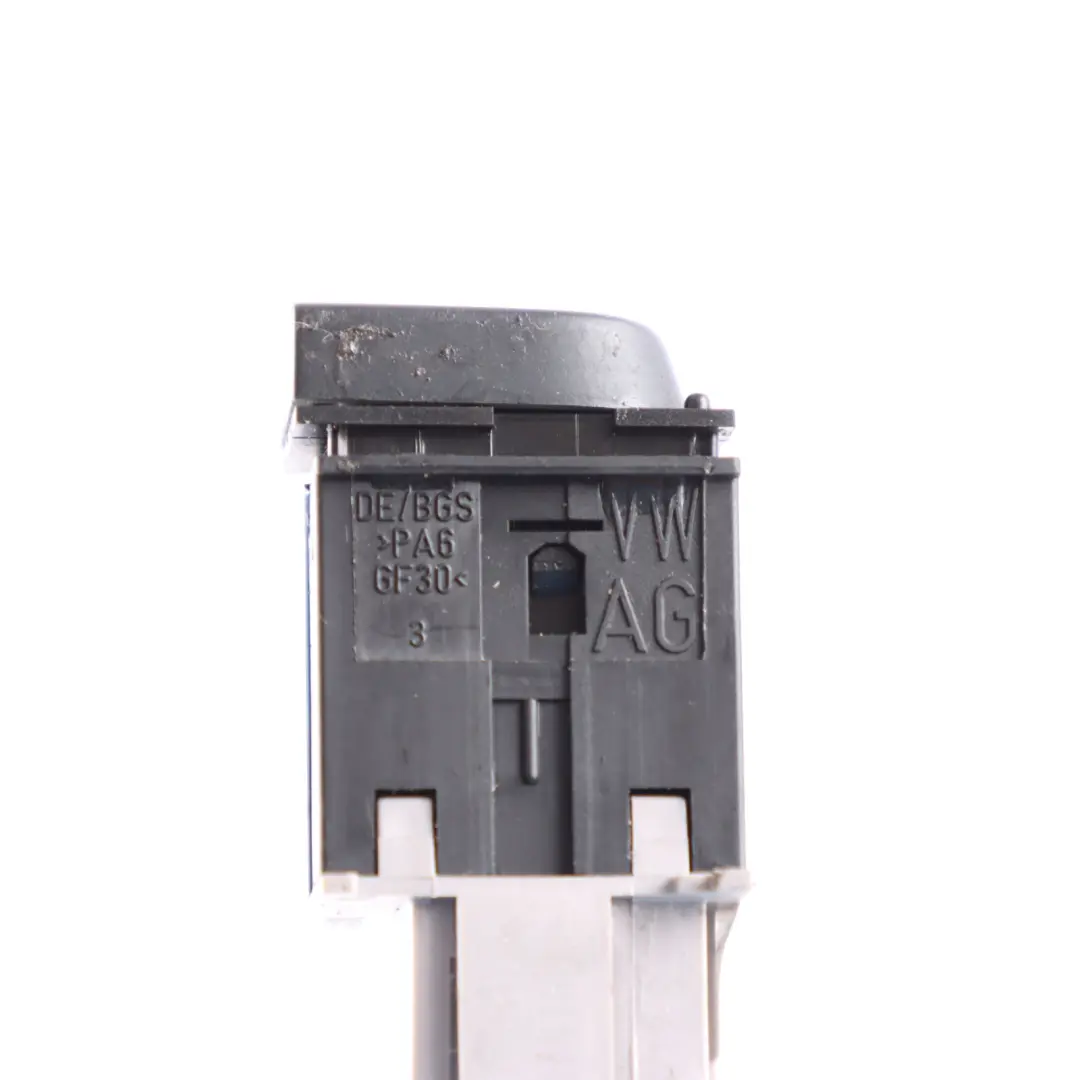 Mk2 1P Altea 5P Parking Aid Sensor Control Switch Button to Seat Leon with Part number 5P0927122A Seat Leon Mk2 1P Altea 5P Parking Aid Sensor Control Switch Button - SKU 5P0927122A - Part number 5P0927122A