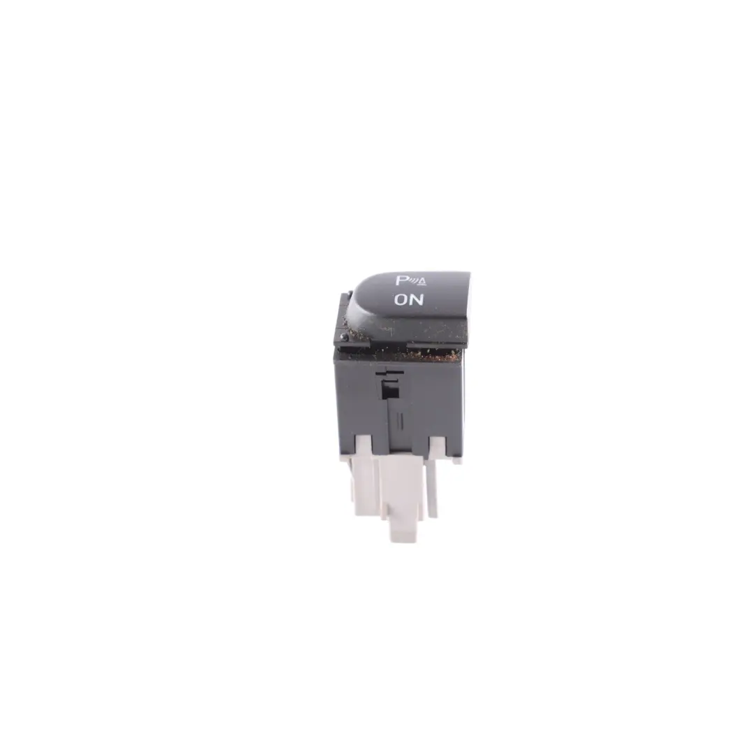 Seat Leon Mk2 1P Altea 5P Parking Aid Sensor Control Switch Button - SKU 5P0927122A - Part number 5P0927122A