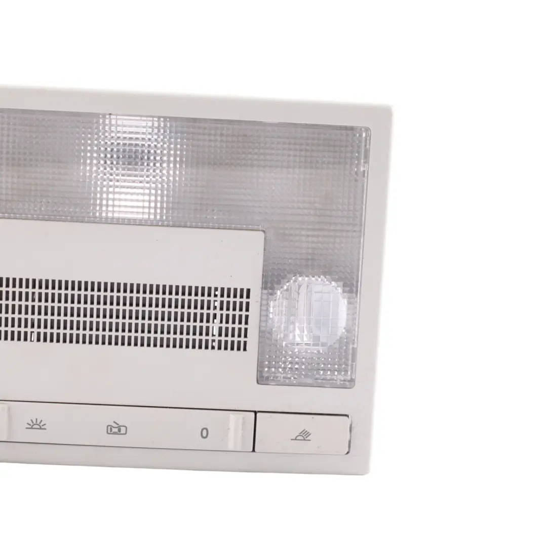 Mk2 1P Panneau De Lampe De Lecture De Pavillon Intérieur pour Seat Leon à propos du numéro de pièce 5P0947105F Seat Leon Mk2 1P Panneau De Lampe De Lecture De Pavillon Intérieur - SKU 5P0947105F - Numéro de pièce 5P0947105F