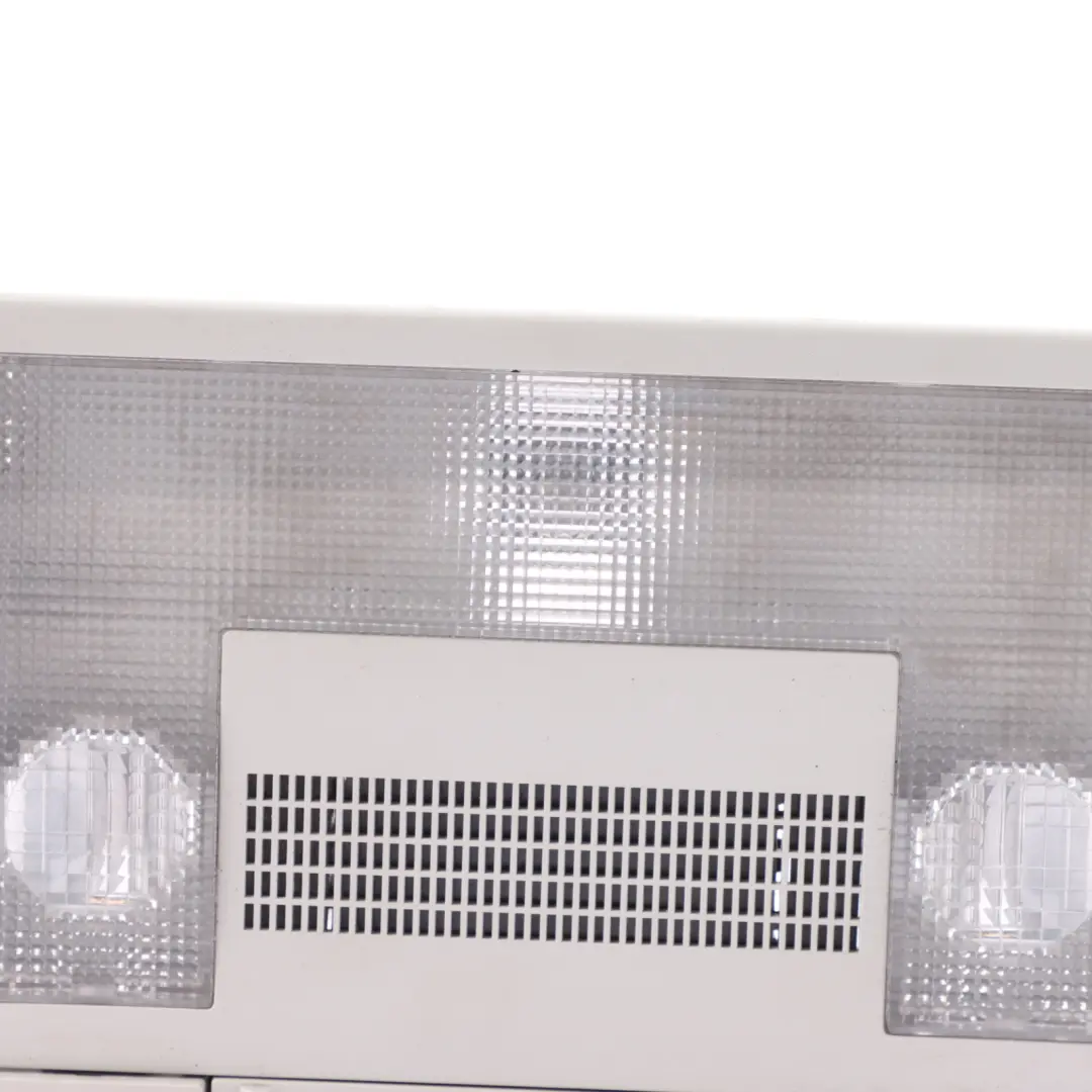 Mk2 1P Interior Courtesy Roof Reading Light Lamp Panel to Seat Leon with Part number 5P0947105F Seat Leon Mk2 1P Interior Courtesy Roof Reading Light Lamp Panel - SKU 5P0947105F - Part number 5P0947105F