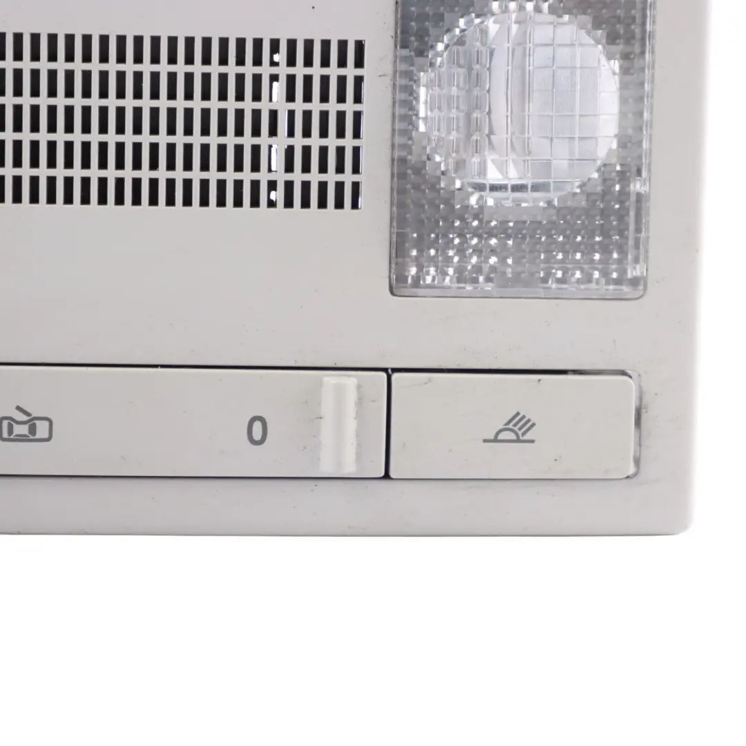 Mk2 1P Panneau De Lampe De Lecture De Pavillon Intérieur pour Seat Leon à propos du numéro de pièce 5P0947105F Seat Leon Mk2 1P Panneau De Lampe De Lecture De Pavillon Intérieur - SKU 5P0947105F - Numéro de pièce 5P0947105F