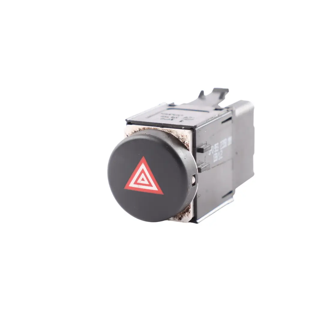 Seat Leon Mk2 1P Altea 5P Luz De Emergencia Interruptor Botón Unidad - SKU 5P0953235B - Número de pieza 5P0953235B