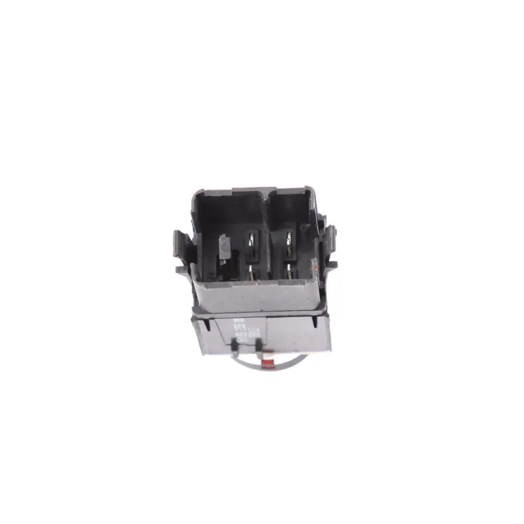 Seat Leon Mk2 1P Altea 5P Luz De Emergencia Interruptor Botón Unidad - SKU 5P0953235B - Número de pieza 5P0953235B