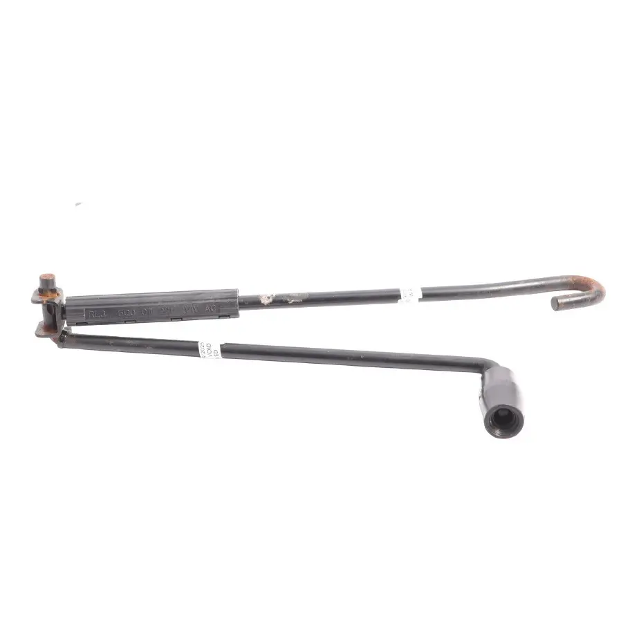 Volkswagen Golf Mk7 Cric Sollevatore a Forbice Manovella Attrezzo 5Q0011221