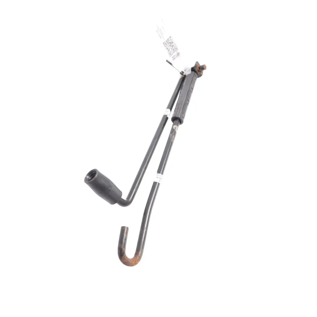 Cric Ciseaux Manivelle Bras Outil pour Volkswagen Golf MK7 à propos du numéro de pièce 5Q0011221 Volkswagen Golf MK7 Cric Ciseaux Manivelle Bras Outil - SKU 5Q0011221 - Numéro de pièce 5Q0011221