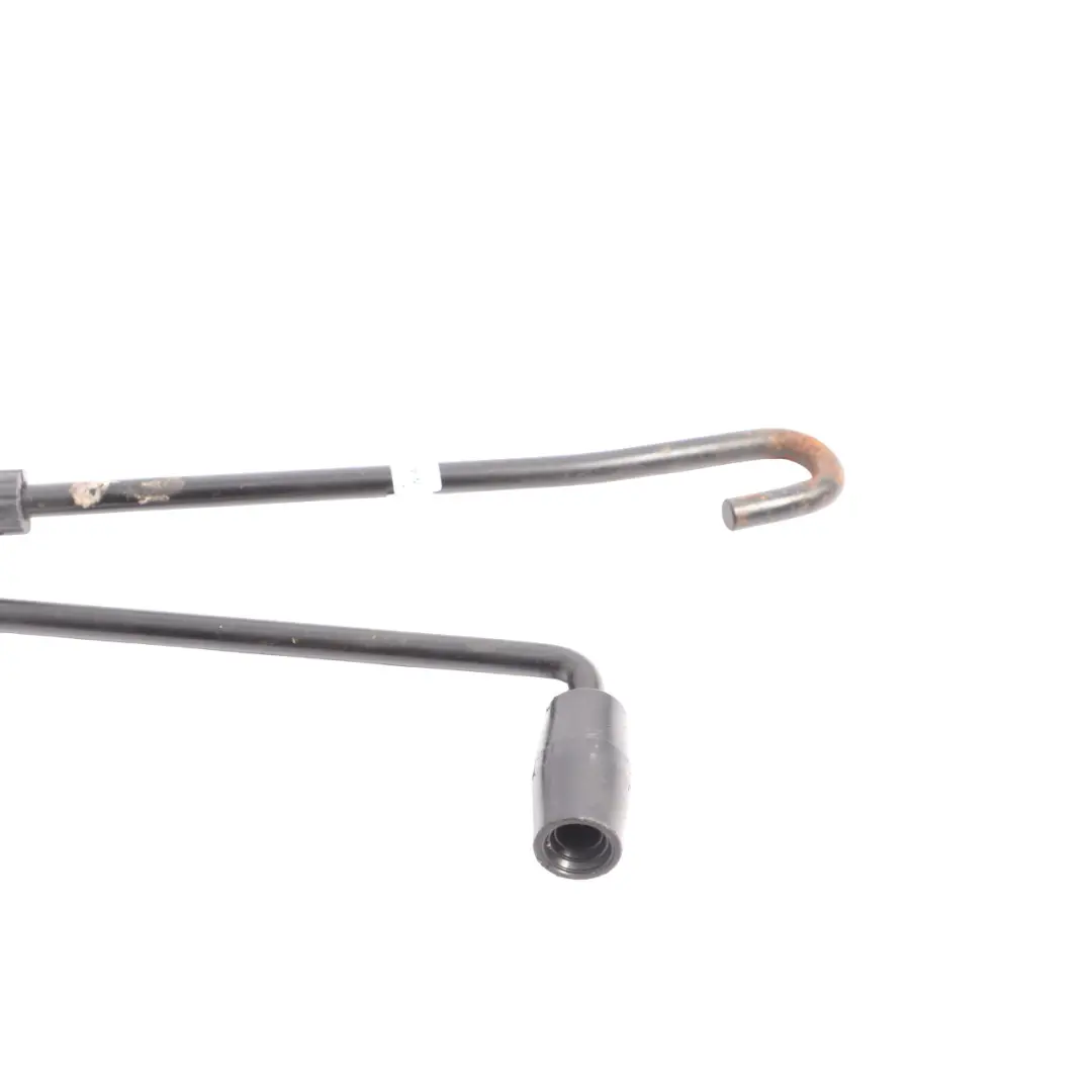 VW Volkswagen Golf Mk7 Lifting Scissor Jack Crank Arm Tool - SKU 5Q0011221 - Part number 5Q0011221