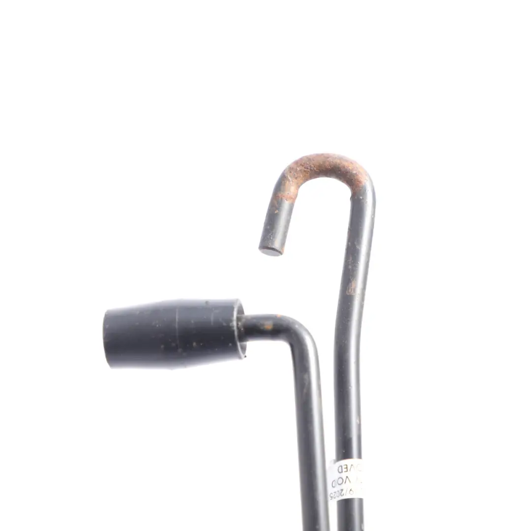 Cric Ciseaux Manivelle Bras Outil pour Volkswagen Golf MK7 à propos du numéro de pièce 5Q0011221 Volkswagen Golf MK7 Cric Ciseaux Manivelle Bras Outil - SKU 5Q0011221 - Numéro de pièce 5Q0011221