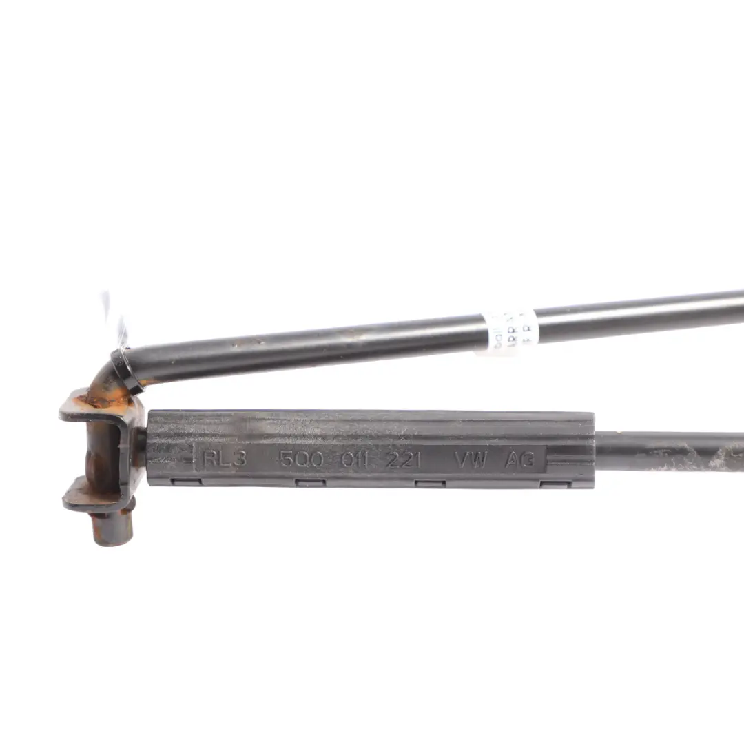 VW Volkswagen Golf Mk7 Lifting Scissor Jack Crank Arm Tool - SKU 5Q0011221 - Part number 5Q0011221