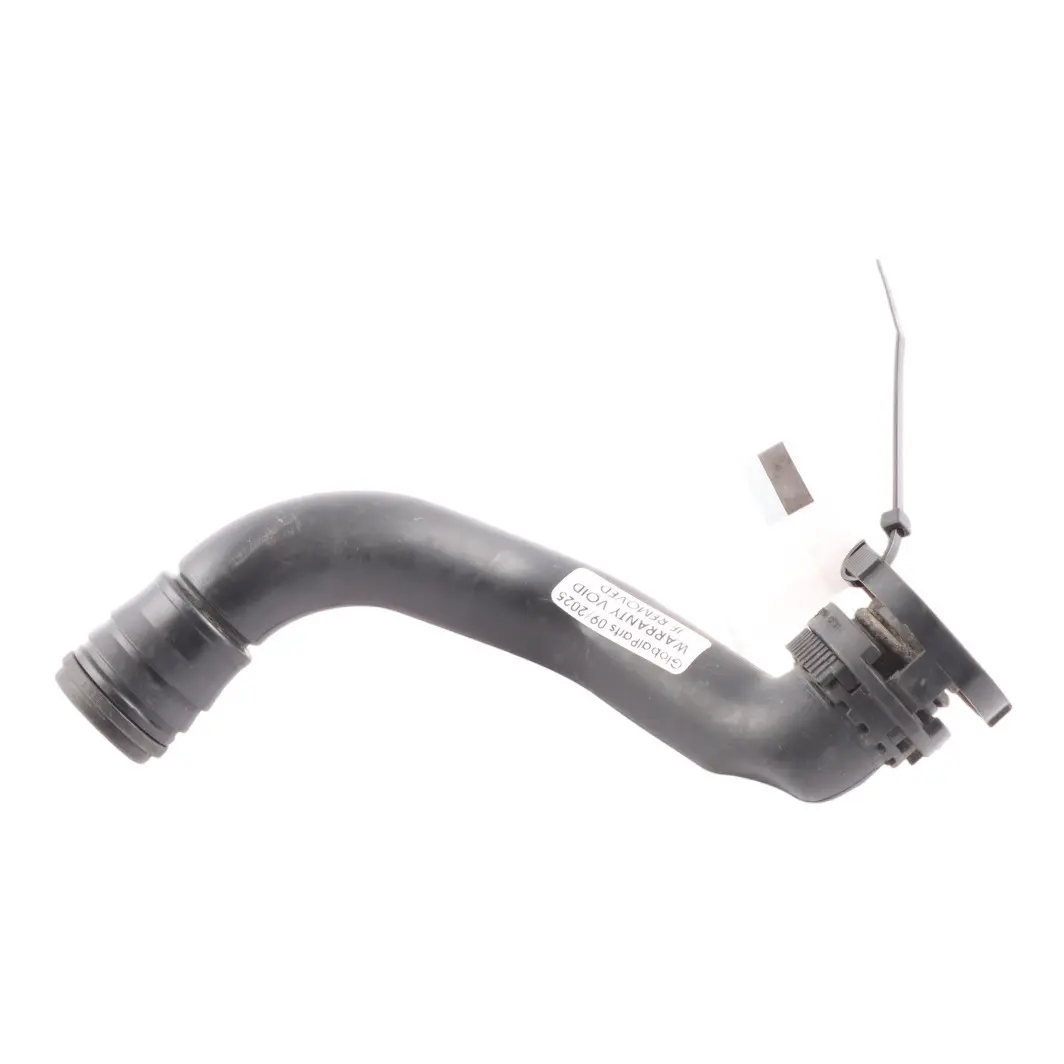 VW Golf 8 CD1 1.5 Etsi Tubo Scarico Filtro Aria Box Scarico Acqua - SKU 5Q0129637C - Numero di parte 5Q0129637C