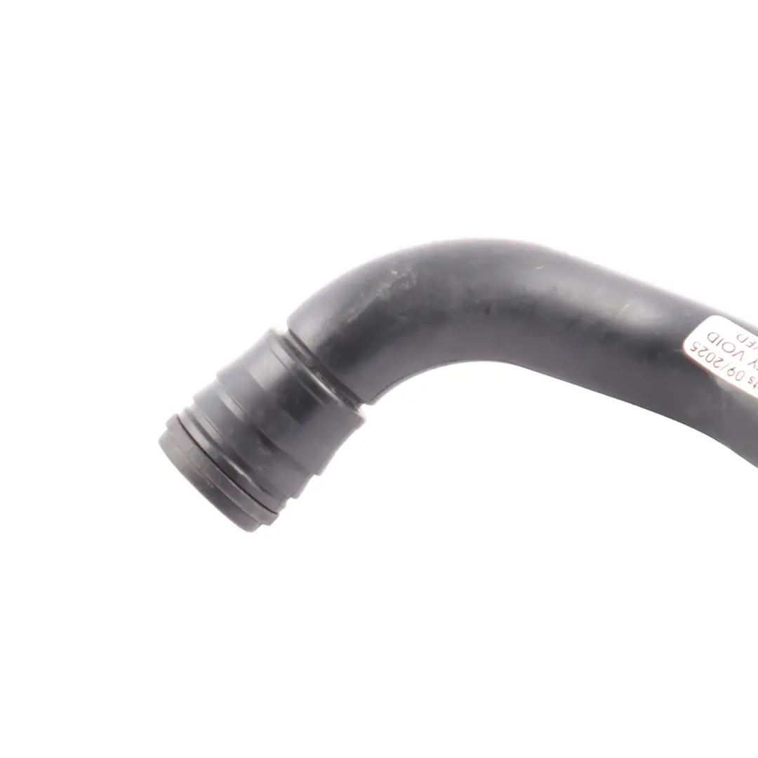 VW Golf 8 CD1 1.5 eTSI Drain Hose Air Filter Box Pipe Water Drainage - SKU 5Q0129637C - Part number 5Q0129637C