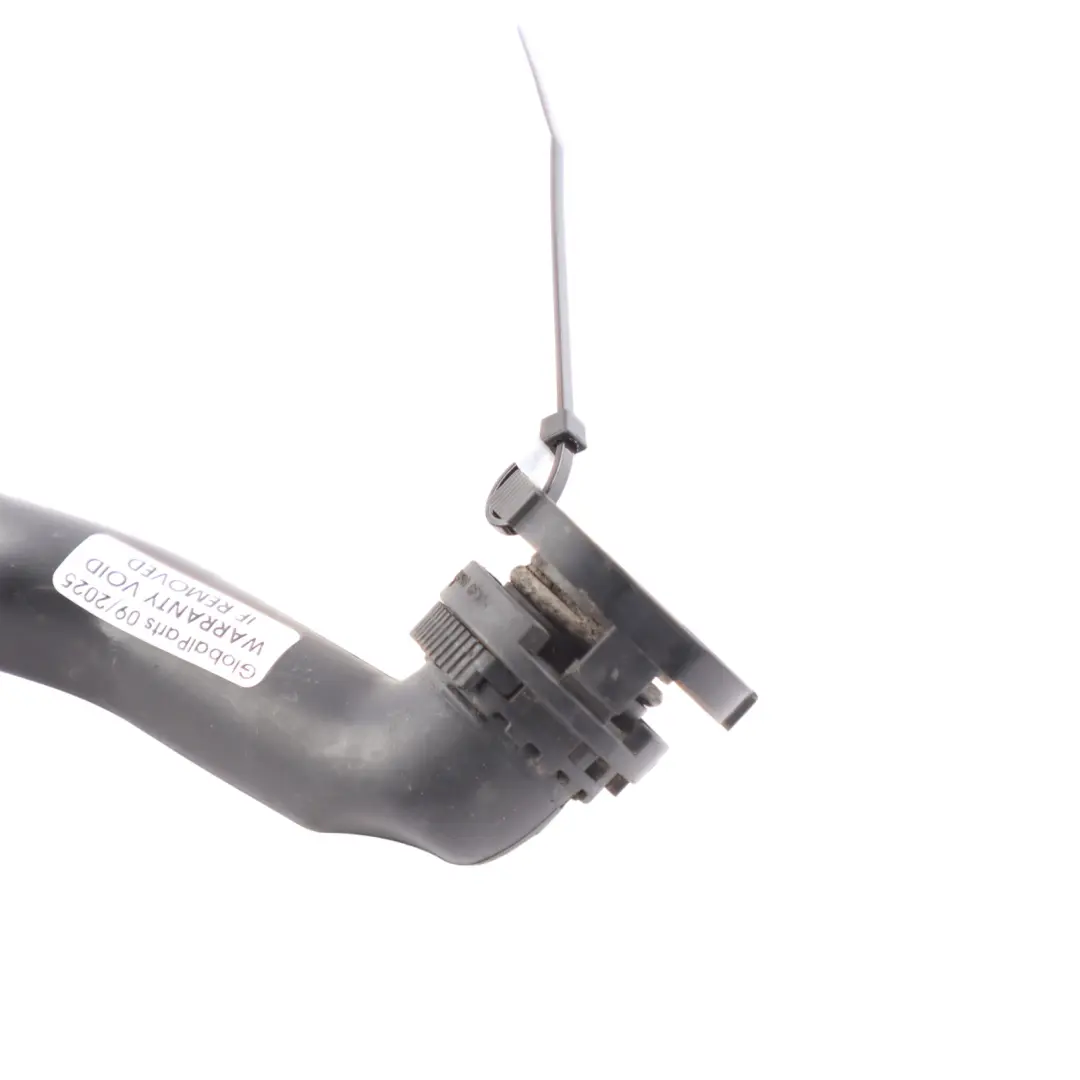 VW Golf 8 CD1 1.5 eTSI Drain Hose Air Filter Box Pipe Water Drainage - SKU 5Q0129637C - Part number 5Q0129637C