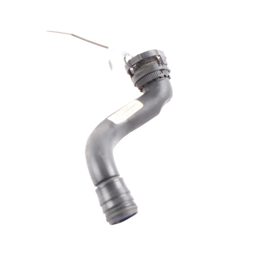 VW Golf 8 CD1 1.5 eTSI Drain Hose Air Filter Box Pipe Water Drainage - SKU 5Q0129637C - Part number 5Q0129637C
