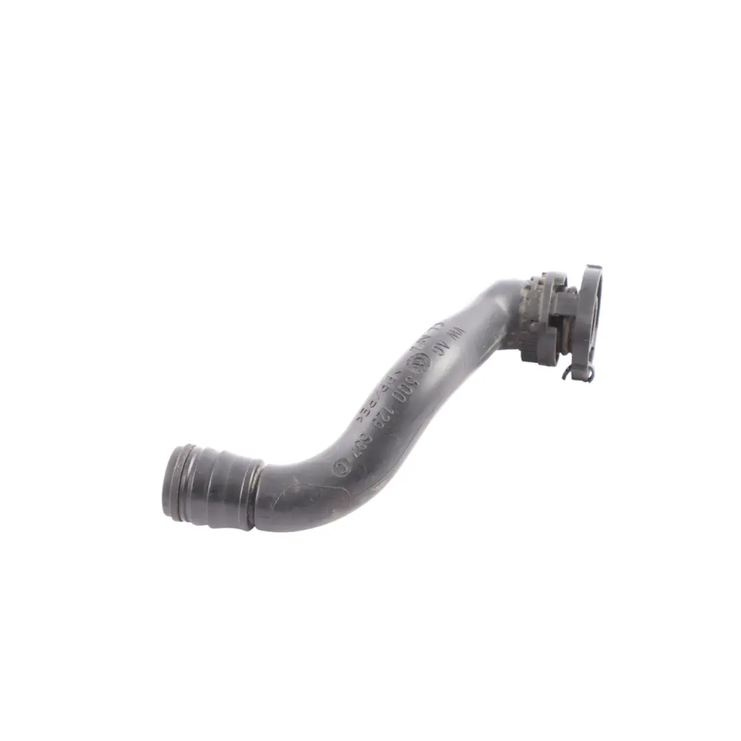 VW Golf 8 CD1 1.5 eTSI Drain Hose Air Filter Box Pipe Water Drainage - SKU 5Q0129637C - Part number 5Q0129637C