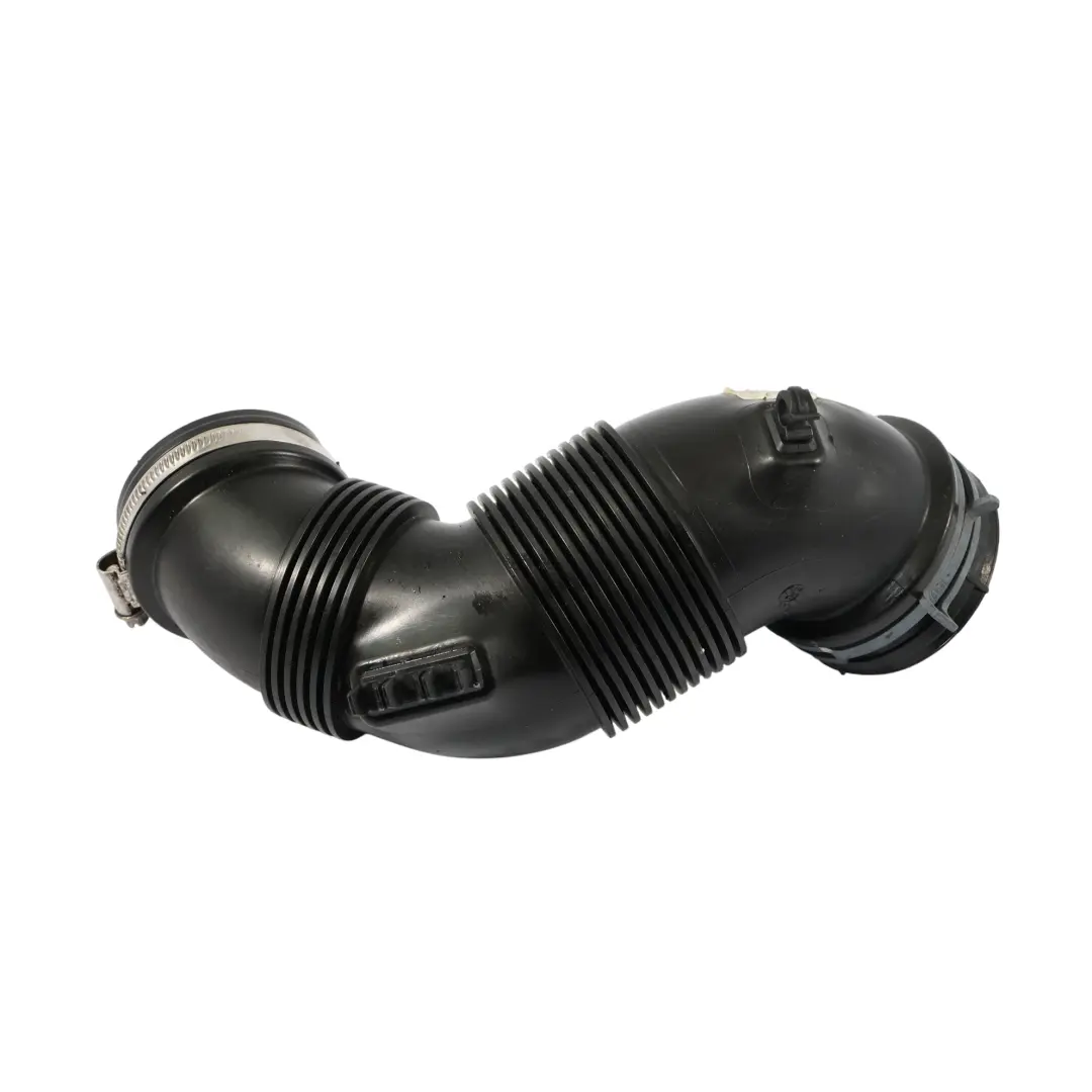 Audi A3 8V VW Golf Mk7 Air Intake Inlet Pipe Hose 1.6 TDI - SKU 5Q0129654G - Part number 5Q0129654G