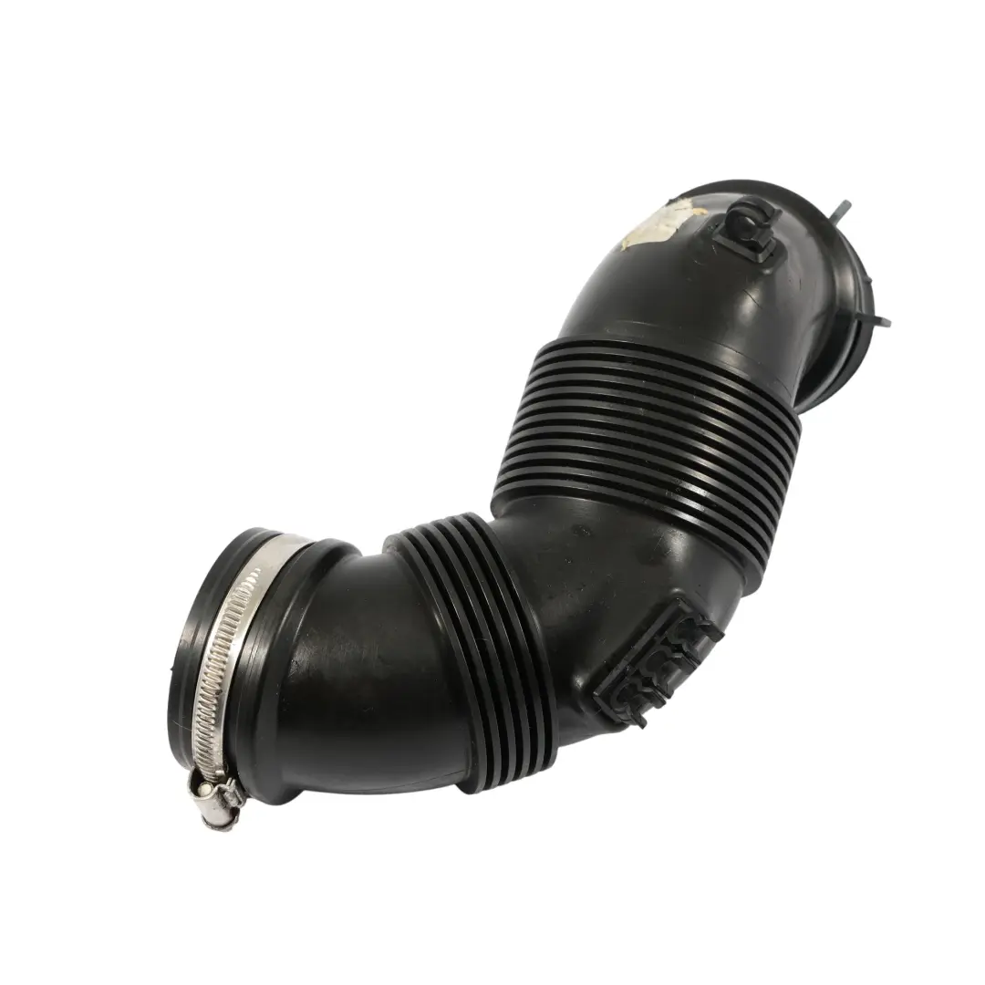 Audi A3 8V VW Golf Mk7 Lufteinlass Ansaugrohr Schlauch 1.6 TDI - SKU 5Q0129654G - Teilenummer 5Q0129654G